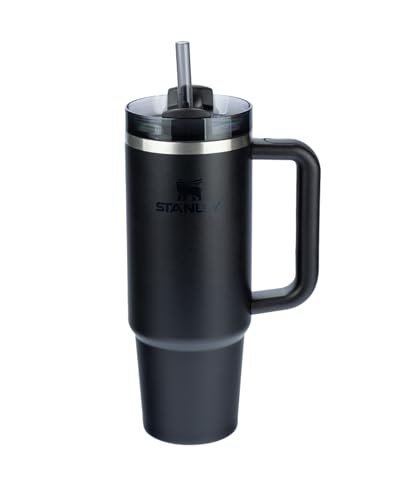 Stanley Copo Quencher Black 2.0 1.18L