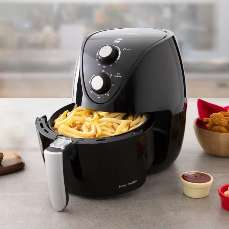 Air Fryer Mondial 3,5L 220v