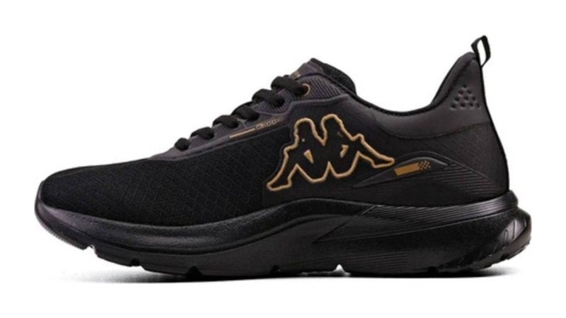 Tênis Masculino Feminino Kappa Park 2.0 Original