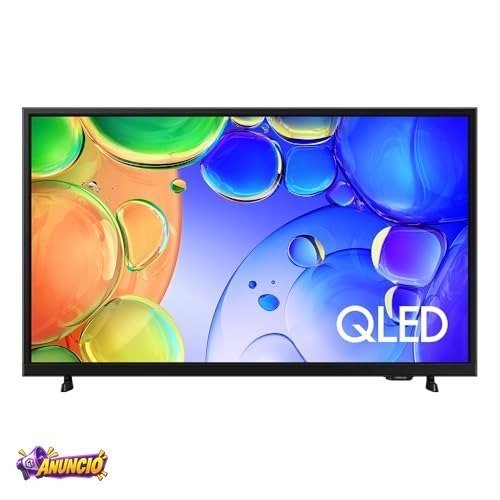Samsung Smart TV 43" QLED Full HD Q5F 2025