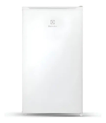 Frigobar Electrolux 90L Efficient com Controle de Temperatura Cor Branca (EM90)