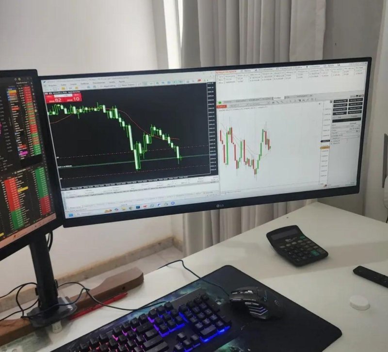 Monitor LG UltraWide 29" FHD 100Hz IPS