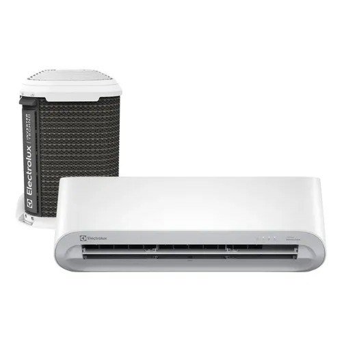 Ar Condicionado Electrolux Split 9000 Btu Inverter Frio 220v Branca 220v