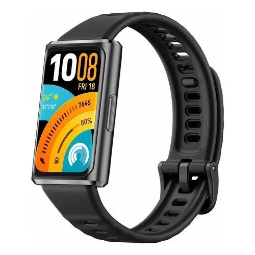 Smartwatch HUAWEI Band 11 Pro Posicionamento GNSS Autônomo