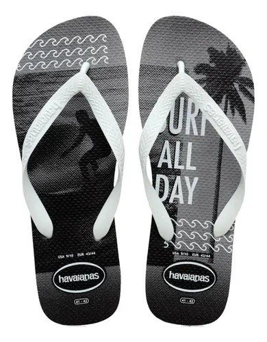 Havaianas Top Athletic Masculino - Chinelo Casual