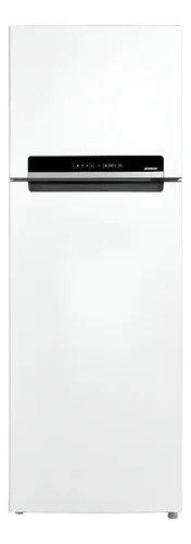 Geladeira Frost Free Duplex 394l Inverter Branca Midea