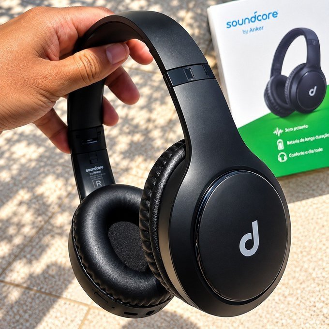Fone de Ouvido Headphone Dapon H02D + Frete Grátis