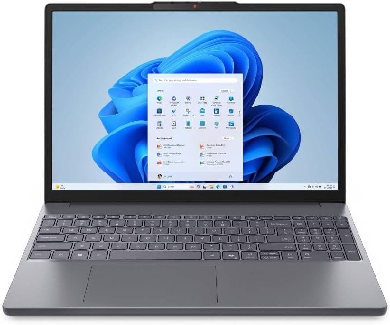 Notebook Lenovo IdeaPad Slim 3 (83NU0000BR) + Frete Grátis