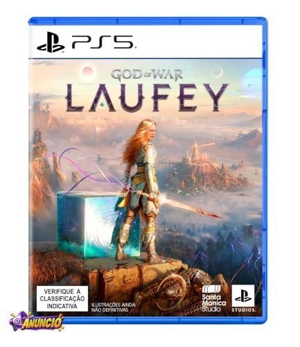 God of War Laufey™ - PlayStation 5
