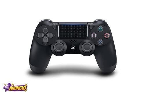Controle sem fio PlayStation Dualshock 4™ - Preto