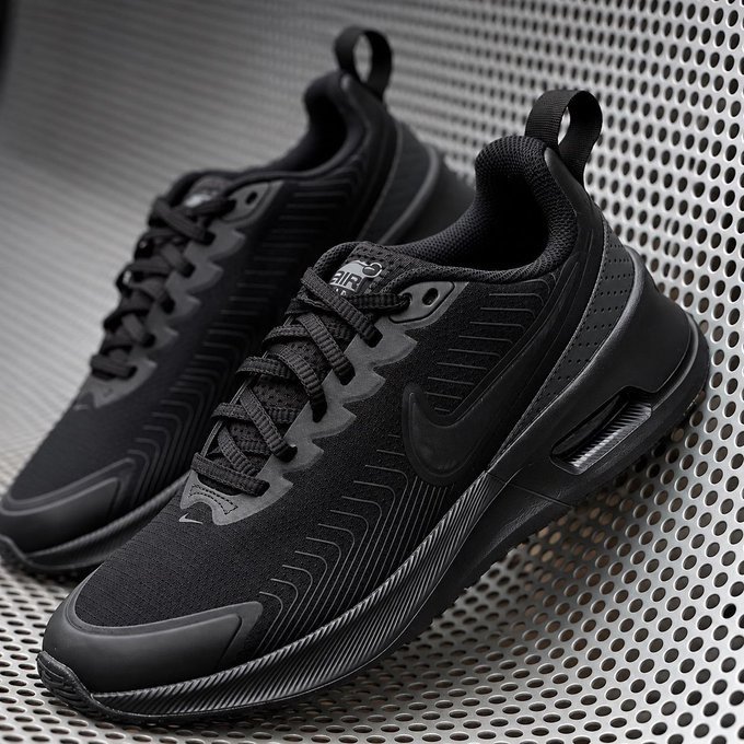 Tênis Nike Air Max Nuaxis (37 ao 42) + Frete Grátis