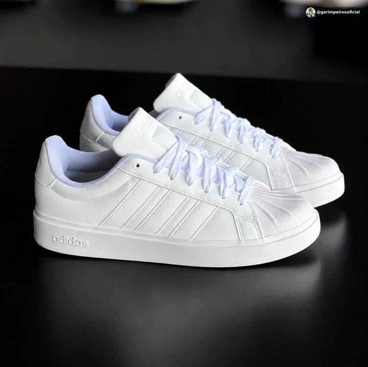 Tênis Streettalk Adidas