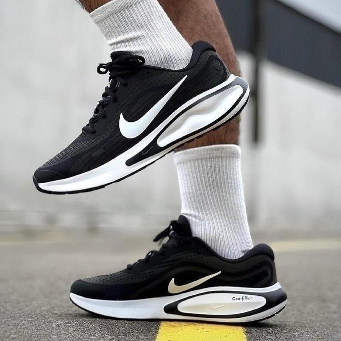 Tênis Nike Journey Run (37 ao 44) + Frete Grátis