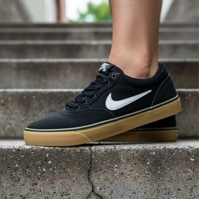 Tênis Nike Sb Chron 2 Masculino + Frete Grátis