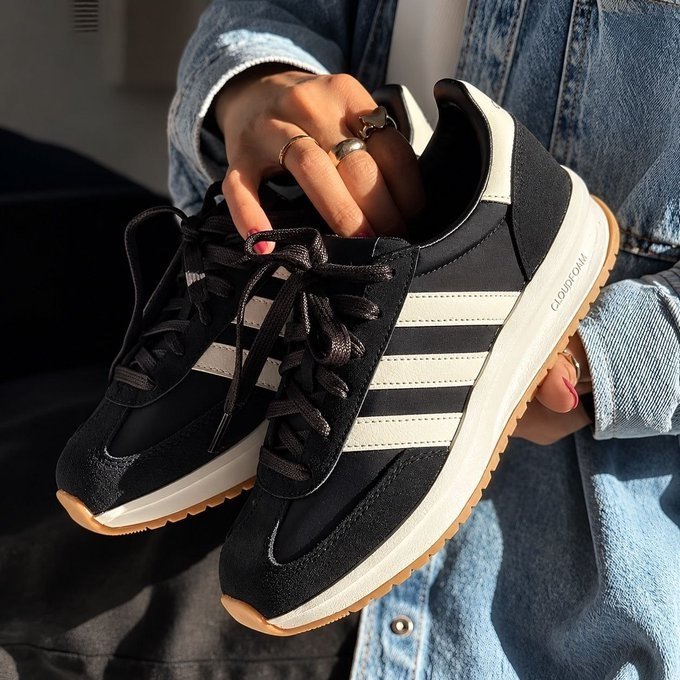 Tênis Adidas Run 72 (38 ao 41) + Frete Grátis