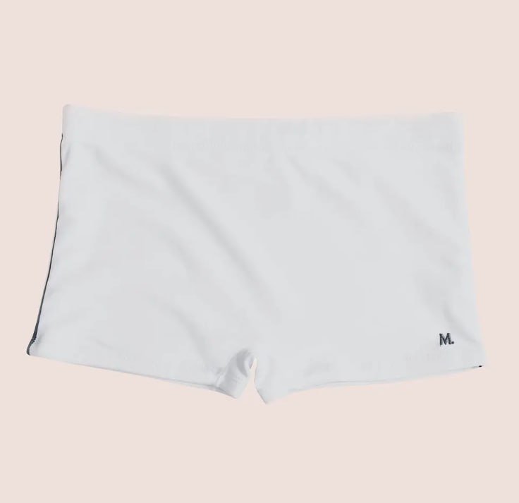 Sunga Boxer Box Mash Básica