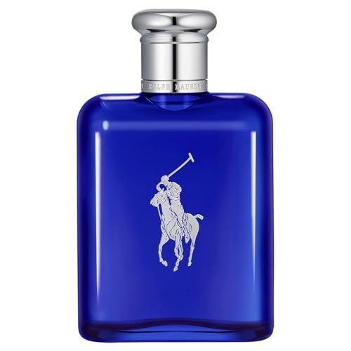Ralph Lauren, Polo Blue EDT, Perfume Masculino, 125 ml