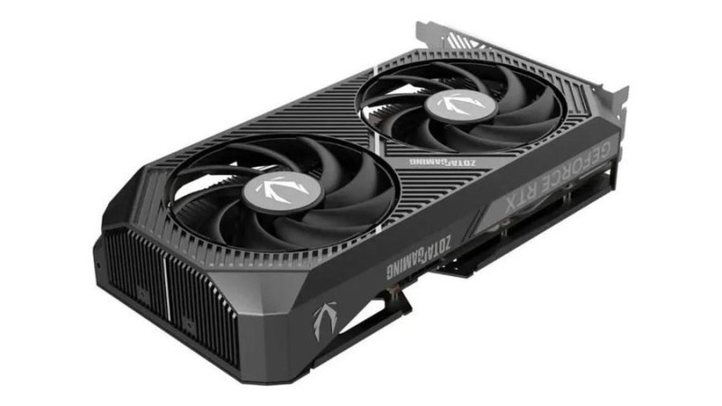 Zotac Gaming Geforce Rtx 5060 8GB 128Bits Gddr7 Twin Edge Oc Zt-B50600h-10M