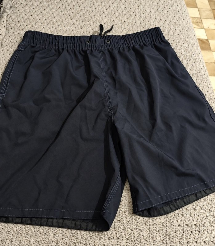 Short Praia Masculino Bermuda Tactel Elastano
