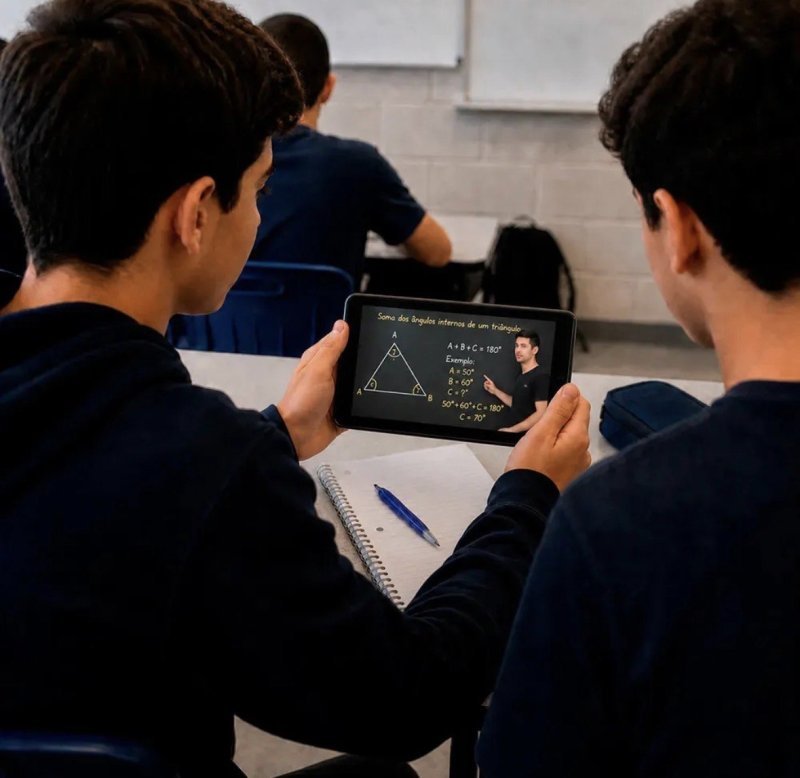 Tablet Positivo Vision TAB 7
