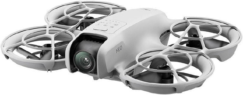 Drone Dji Neo Standard Br Dji050