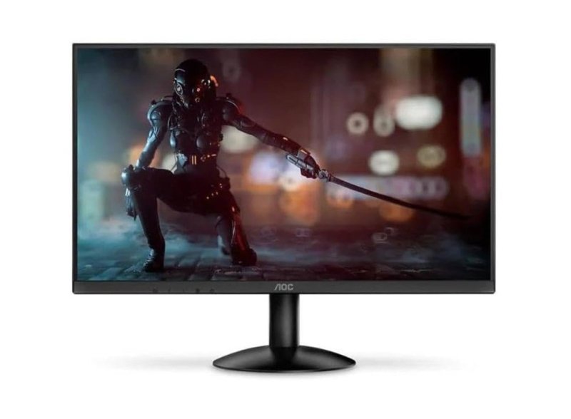 Monitor AOC 21" 22B30HM23 FHD, 120Hz, 1MS, Preto