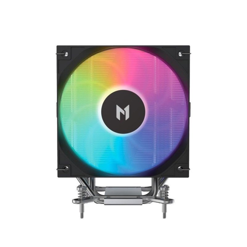 Air Cooler Mach1 Artic, Argb, Amd e Intel, 120mm, Preto A40