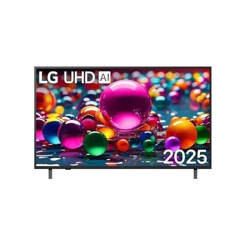Smart TV LG UHD AI UA75 50 polegadas HDR10 Pro