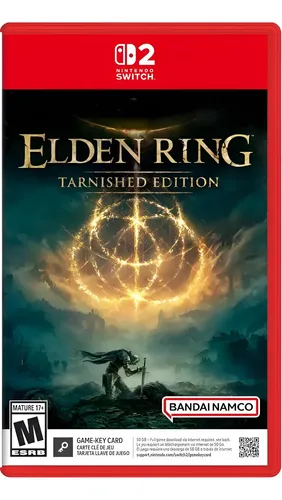 Elden Ring: Tarnished Edition