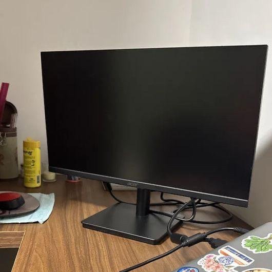 Monitor 21.4 Acer 100hz Led Mk221q Bi