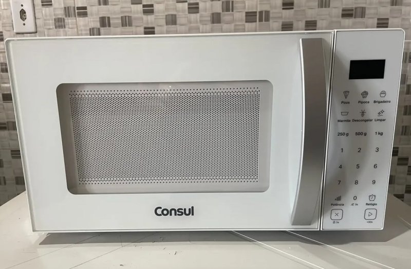 Micro-Ondas Consul 23L 220v