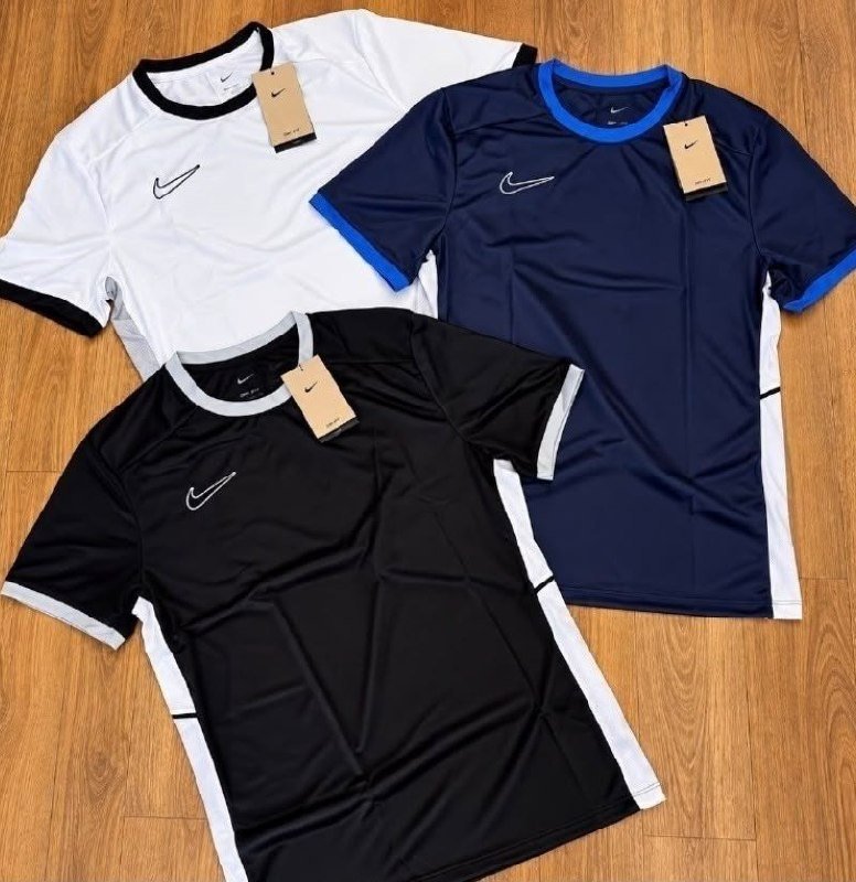 Camiseta Nike Dry-fit Academy Masculina