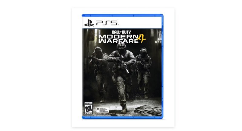 PRÉ-VENDA Call of Duty: Modern Warfare 4 + Frete Grátis