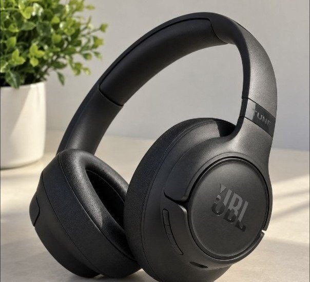 JBL, Fone de Ouvido Over-Ear, Tune 730BT
