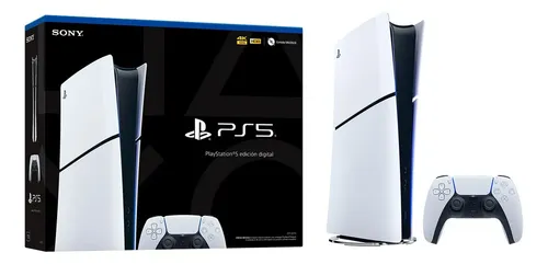 PlayStation 5 Digital