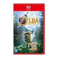 Zelda Ocarina of Time