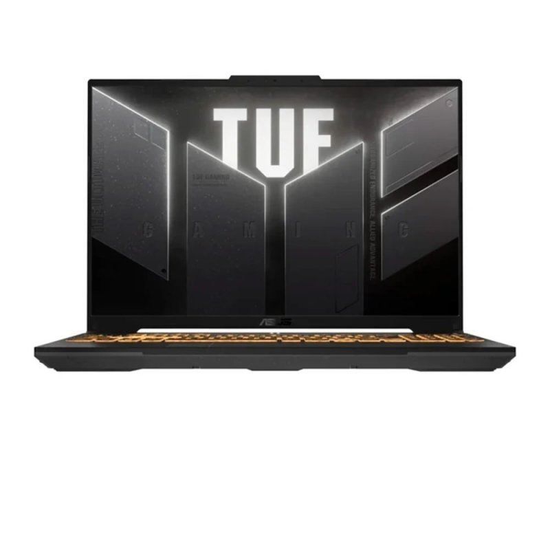 Notebook ASUS TUF Gaming F16 Intel Core 5 210H, RTX 4050, 8GB, 512GB SSD, KeepOS,16.0" FHD, Mecha Gray FX607VU-RL054