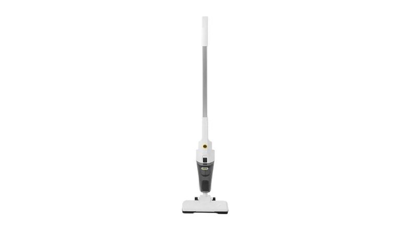 Aspirador De Pó Vertical Karcher Stick 2 Em 1 Filtro Hepa