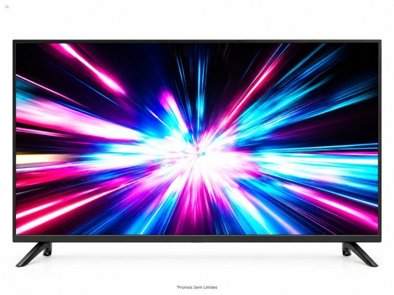 Smart TV Philco Roku TV 32”