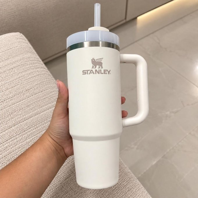 Copo Térmico Stanley Quencher 2.0 887ml + Frete Grátis