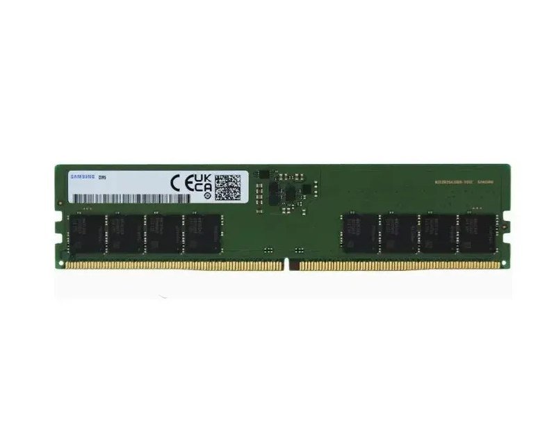 Memória Ram Samsung 16GB DDR5 5600MHz M321R2GA3PB0-CWMOD