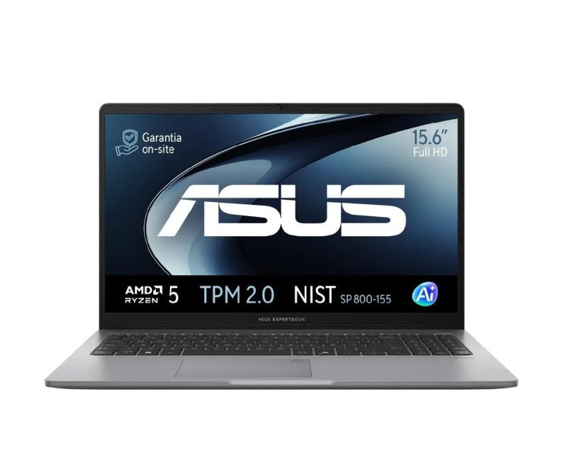 Notebook ASUS ExpertBook P1