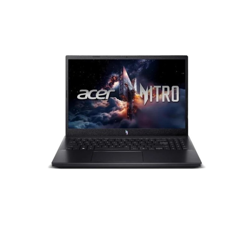 Notebook Gamer Acer Nitro V15 Core i5 512GB 8GB RAM RTX 4050 Windows 11 Home 15,6” + Kit 50 Livros Grandes Vozes