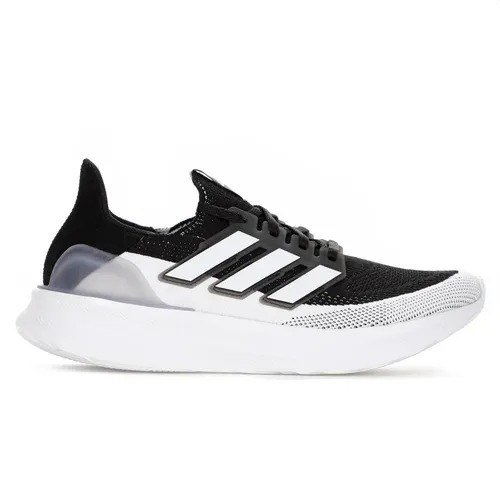 Tênis adidas Acelera 2 Masculino Branco Com Detalhes Pretos Branco 41 Br