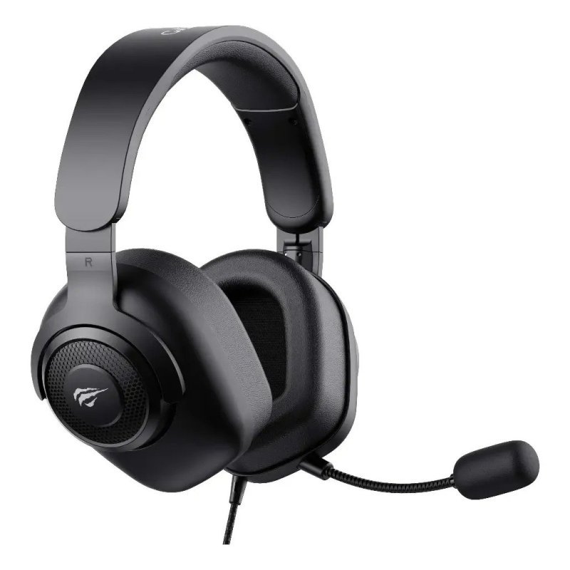 Headset Gamer Havit H2230d P3 50mm + Frete Grátis