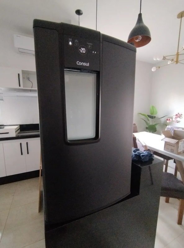 Cervejeira Consul Preta - Cze12me