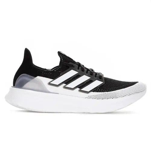 Tênis adidas Acelera 2 Masculino Branco Com Detalhes Pretos