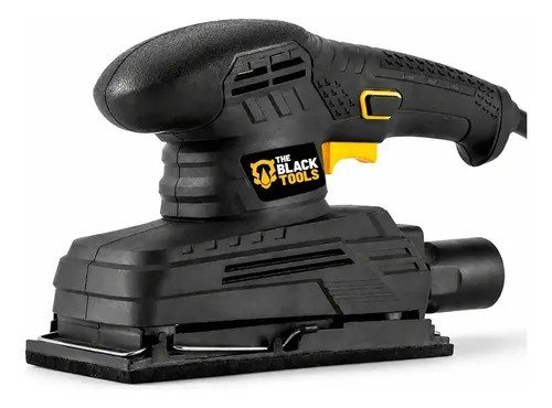 Lixadeira Orbital De Lixa Btl150 10000 Rpm 150w Preta