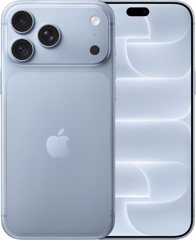 Apple iPhone 18 Pro Max (256GB) Glacial + Frete Grátis