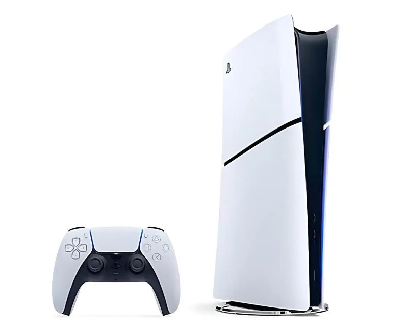 Console PlayStation 5 Slim Edição Digital 825GB